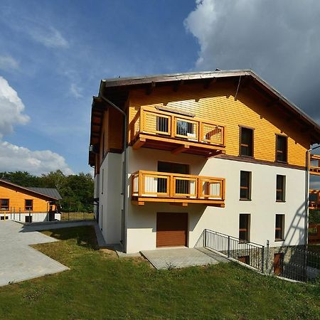 Trevilles Apartamenty - Shiny Rock Шклярська Поремба Екстер'єр фото