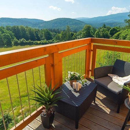 Trevilles Apartamenty - Shiny Rock Шклярська Поремба Екстер'єр фото
